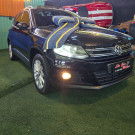 VW - VolksWagen TIGUAN 2.0 TSI 16V 200cv Tiptronic 5p 2012 Gasolina-0