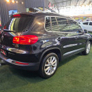 VW - VolksWagen TIGUAN 2.0 TSI 16V 200cv Tiptronic 5p 2012 Gasolina-5