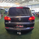 VW - VolksWagen TIGUAN 2.0 TSI 16V 200cv Tiptronic 5p 2012 Gasolina-6