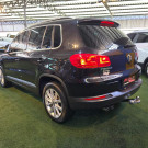 VW - VolksWagen TIGUAN 2.0 TSI 16V 200cv Tiptronic 5p 2012 Gasolina-9