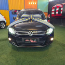 VW - VolksWagen TIGUAN 2.0 TSI 16V 200cv Tiptronic 5p 2012 Gasolina-3