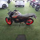 YAMAHA FZ15 150 FAZER CONNECTED FLEX Zero KM Flex-2