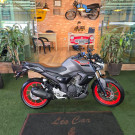 YAMAHA FZ15 150 FAZER CONNECTED FLEX Zero KM Flex-5
