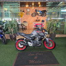 YAMAHA FZ15 150 FAZER CONNECTED FLEX Zero KM Flex-0