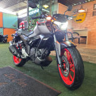 YAMAHA FZ15 150 FAZER CONNECTED FLEX Zero KM Flex-9