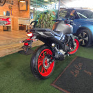 YAMAHA FZ15 150 FAZER CONNECTED FLEX Zero KM Flex-10