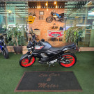 YAMAHA FZ15 150 FAZER CONNECTED FLEX Zero KM Flex-3