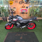 YAMAHA FZ15 150 FAZER CONNECTED FLEX Zero KM Flex-4