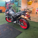 YAMAHA FZ15 150 FAZER CONNECTED FLEX Zero KM Flex-1