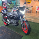 YAMAHA FZ15 150 FAZER CONNECTED FLEX Zero KM Flex-8