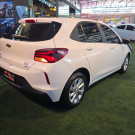 GM - Chevrolet ONIX HATCH LT 1.0 12V Flex 5p Mec. 2023 Flex-3