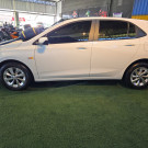 GM - Chevrolet ONIX HATCH LT 1.0 12V Flex 5p Mec. 2023 Flex-0