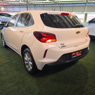 GM - Chevrolet ONIX HATCH LT 1.0 12V Flex 5p Mec. 2023 Flex-2