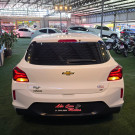 GM - Chevrolet ONIX HATCH LT 1.0 12V Flex 5p Mec. 2023 Flex-4