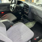 Toyota Hilux CD 4x4 2.8 Diesel Mec. 1998 Diesel-4