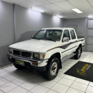 Toyota Hilux CD 4x4 2.8 Diesel Mec. 1998 Diesel-0