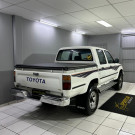 Toyota Hilux CD 4x4 2.8 Diesel Mec. 1998 Diesel-5
