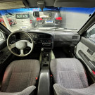 Toyota Hilux CD 4x4 2.8 Diesel Mec. 1998 Diesel-3