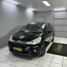 Citroën C3 Tendance 1.5 Flex 8V 5p Mec. 2013 Flex-0