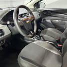 GM - Chevrolet ONIX HATCH 1.0 12V Flex 5p Mec. 2021 Flex-1