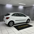 GM - Chevrolet ONIX HATCH 1.0 12V Flex 5p Mec. 2021 Flex-6