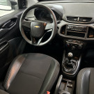 GM - Chevrolet ONIX HATCH 1.0 12V Flex 5p Mec. 2021 Flex-4