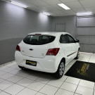 GM - Chevrolet ONIX HATCH 1.0 12V Flex 5p Mec. 2021 Flex-5