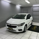 GM - Chevrolet ONIX HATCH 1.0 12V Flex 5p Mec. 2021 Flex-0