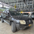 Renault DUSTER Dynamique 2.0 Hi-Flex 16V Mec. 2012 Flex-7