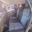 Renault DUSTER Dynamique 2.0 Hi-Flex 16V Mec. 2012 Flex-4