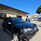 Renault DUSTER Dynamique 2.0 Hi-Flex 16V Mec. 2012 Flex-0