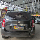 Renault DUSTER Dynamique 2.0 Hi-Flex 16V Mec. 2012 Flex-2