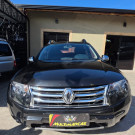 Renault DUSTER Dynamique 2.0 Hi-Flex 16V Mec. 2012 Flex-2