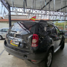 Renault DUSTER Dynamique 2.0 Hi-Flex 16V Mec. 2012 Flex-1