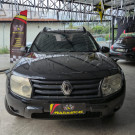 Renault DUSTER Dynamique 2.0 Hi-Flex 16V Mec. 2012 Flex-0