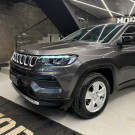 JEEP COMPASS SPORT 1.3 TB 4x2 Flex Aut. 2022 Flex-1
