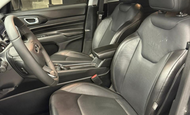 JEEP COMPASS SPORT 1.3 TB 4x2 Flex Aut. 2022 Flex-0