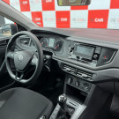 VW - VolksWagen Polo Track 1.0 Flex 12V 5p 2024 Flex