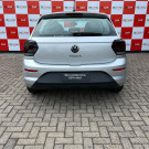 VW - VolksWagen Polo Track 1.0 Flex 12V 5p 2024 Flex