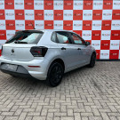 VW - VolksWagen Polo Track 1.0 Flex 12V 5p 2024 Flex