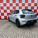 VW - VolksWagen Polo Track 1.0 Flex 12V 5p 2024 Flex