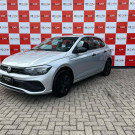 VW - VolksWagen Polo Track 1.0 Flex 12V 5p 2024 Flex