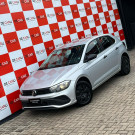 VW - VolksWagen Polo Track 1.0 Flex 12V 5p 2024 Flex
