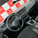 VW - VolksWagen Polo Track 1.0 Flex 12V 5p 2024 Flex