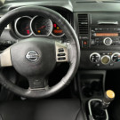 Nissan TIIDA SL 1.8/1.8 Flex 16V  Mec. 2013 Flex-18