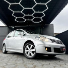 Nissan TIIDA SL 1.8/1.8 Flex 16V  Mec. 2013 Flex-5