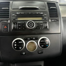 Nissan TIIDA SL 1.8/1.8 Flex 16V  Mec. 2013 Flex-17