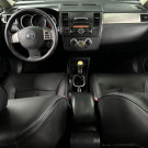 Nissan TIIDA SL 1.8/1.8 Flex 16V  Mec. 2013 Flex-13