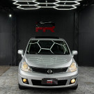 Nissan TIIDA SL 1.8/1.8 Flex 16V  Mec. 2013 Flex-9