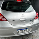 Nissan TIIDA SL 1.8/1.8 Flex 16V  Mec. 2013 Flex-2